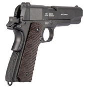 Gletcher CLT 1911 CO2 Blowback Steel BB gun