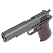 Gletcher CLT 1911 CO2 Blowback Steel BB gun
