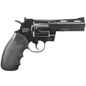 Gletcher CLT B4 CO2 Steel BB Revolver