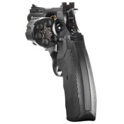 Gletcher CLT B4 CO2 Steel BB Revolver