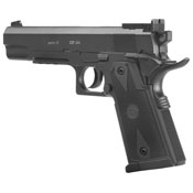 Gletcher CST 304 CO2 NBB Steel BB gun