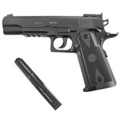 Gletcher CST 304 CO2 NBB Steel BB gun