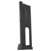 Gletcher BRT 92FS 19rd BB Gun Magazine