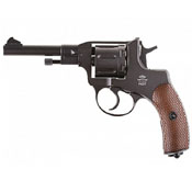 Gletcher NGT BB Revolver