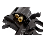 Gletcher NGT F Nagant CO2 Steel BB Revolver