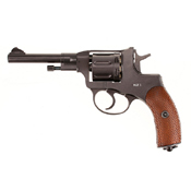 Gletcher NGT-R CO2 Pellet Revolver
