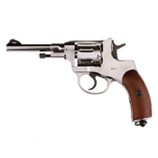 Gletcher NGT-R CO2 Pellet Revolver