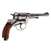 Gletcher NGT-R CO2 Pellet Revolver