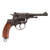 Gletcher NGT-R CO2 Pellet Revolver