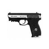 Gletcher Steel Blowback 4.5 Mm Air gun