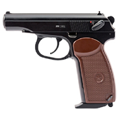 Gletcher PM1951 CO2 Blowback Steel BB gun