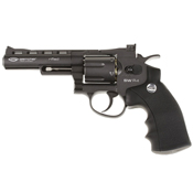 Gletcher Full Metal CO2 Pellet Revolver