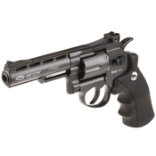 Gletcher Full Metal CO2 Pellet Revolver