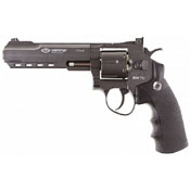 Gletcher Full Metal CO2 Pellet Revolver
