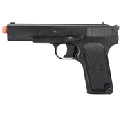 Gletcher  TT-A CO2 Blowback Airsoft gun