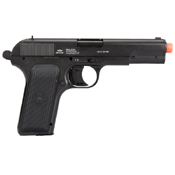 Gletcher  TT-A CO2 Blowback Airsoft gun