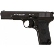 Gletcher TT CO2 NBB Steel BB gun