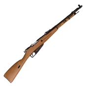 Gletcher M1944 Mosin Nagant CO2 NBB Steel BB Rifle