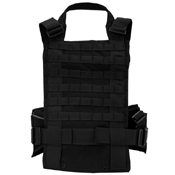 MOLLE Tactical Chest Rig Vest