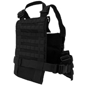 MOLLE Tactical Chest Rig Vest