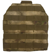 Tactical Pistol Leg Holster