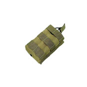 Tactical Assault Gear MOLLE Pouch