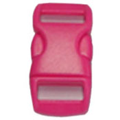 Secure your gear with the 1/2 Inch Plastic Buckle. Durable and versatile, ideal for belts, backpacks, harnesses, and life jackets. Side release tab for easy, one-handed use. Available in various colors at ReplicaAirguns.ca.