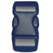 Secure your gear with the 1/2 Inch Plastic Buckle. Durable and versatile, ideal for belts, backpacks, harnesses, and life jackets. Side release tab for easy, one-handed use. Available in various colors at ReplicaAirguns.ca.