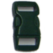 Secure your gear with the 1/2 Inch Plastic Buckle. Durable and versatile, ideal for belts, backpacks, harnesses, and life jackets. Side release tab for easy, one-handed use. Available in various colors at ReplicaAirguns.ca.