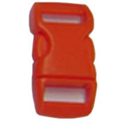 Secure your gear with the 1/2 Inch Plastic Buckle. Durable and versatile, ideal for belts, backpacks, harnesses, and life jackets. Side release tab for easy, one-handed use. Available in various colors at ReplicaAirguns.ca.
