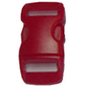 Secure your gear with the 1/2 Inch Plastic Buckle. Durable and versatile, ideal for belts, backpacks, harnesses, and life jackets. Side release tab for easy, one-handed use. Available in various colors at ReplicaAirguns.ca.