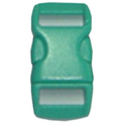 Secure your gear with the 1/2 Inch Plastic Buckle. Durable and versatile, ideal for belts, backpacks, harnesses, and life jackets. Side release tab for easy, one-handed use. Available in various colors at ReplicaAirguns.ca.