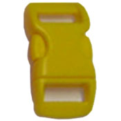 Secure your gear with the 1/2 Inch Plastic Buckle. Durable and versatile, ideal for belts, backpacks, harnesses, and life jackets. Side release tab for easy, one-handed use. Available in various colors at ReplicaAirguns.ca.