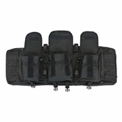 36-Inch Double Rifle Backpack Case