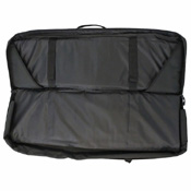 36-Inch Double Rifle Backpack Case