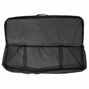 36-Inch Double Rifle Backpack Case