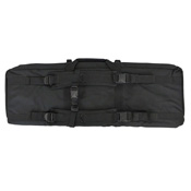 36-Inch Double Rifle Backpack Case