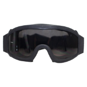 Military Style Tactical Airsoft Goggles