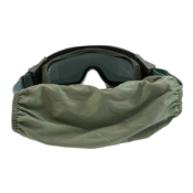 Military Style Tactical Airsoft Goggles