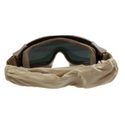 Military Style Tactical Airsoft Goggles