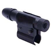 Bullet Style Green Laser Scope
