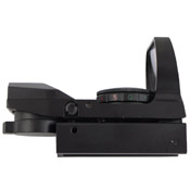 Tactical Reflex Red Dot Scope