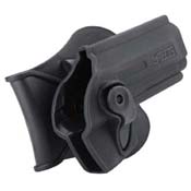 T92 Plastic Shell Holster