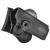 1911 Plastic Shell Holster