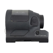 Airsoft Red Dot Solar Power Sight