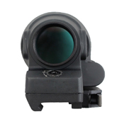 Airsoft Red Dot Solar Power Sight