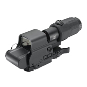 558 Holographic Hybrid Sight & G33 Magnifier