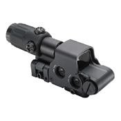 558 Holographic Hybrid Sight & G33 Magnifier