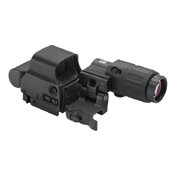 558 Holographic Hybrid Sight & G33 Magnifier
