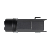 Mini Tactical Flashlight